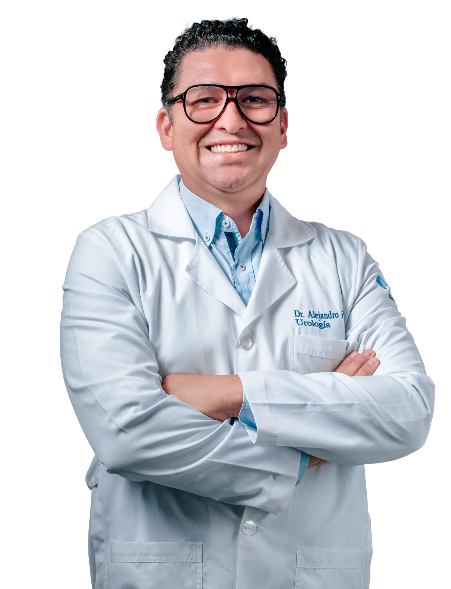 doctor