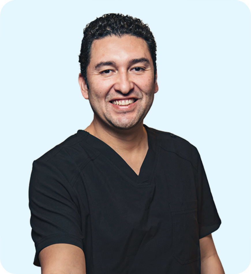 doctoroperando